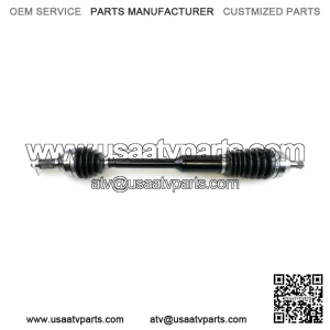 Axles Front Right CV Axle for Can-Am Maverick X3 Turbo, 705401687