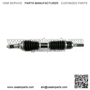 Axles Front Right CV Axle for Can-Am Outlander & Renegade, 705401428