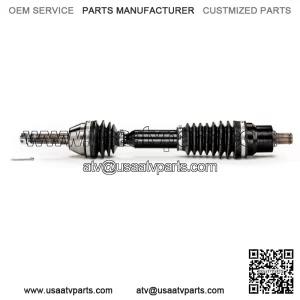 Axles Front CV Axle for Polaris Sportsman 400, 500, 700 & 800 ATV