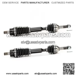 Axles Rear Axle Pair for Kawasaki Brute Force 650i & 750i 2005-2023