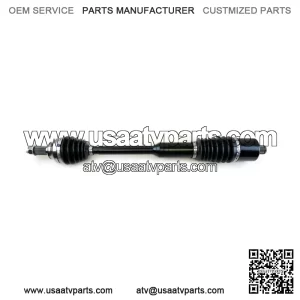Axles Front CV Axle for Polaris RZR Turbo & RS1, 1333870, 1334273