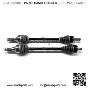 Front CV Axles for Kawasaki Teryx KRX 1000 2020-2022