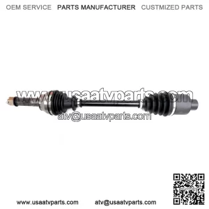Middle CV Axle for Polaris Ranger 800 6x6 2010-2017