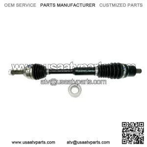 Axles Front Axle & Bearing for Polaris Ranger 500, 570, EV 1333238