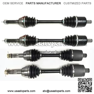 CV Axle Set for Polaris ACE 325 500 570 900 1332954, 1333246