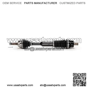 Axles Front Axle for Polaris Ranger 500 & 700 UTV, 1332467