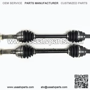 Front CV Axles for Polaris Sportsman 400 450 500 570 800 1332931