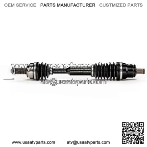 Axles Front Axle for Polaris Scrambler & Sportsman ATV, 1332383