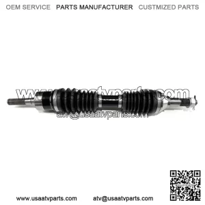 Axles Front Right Axle for Can-Am XMR Outlander & Renegade, 705402238