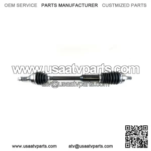 Axles Front Axle for Can-Am Maverick X3 64", 705401634
