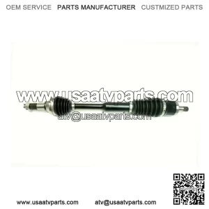 Axles Front Left Axle for Can-Am Commander 800 / 1000 2017-2020