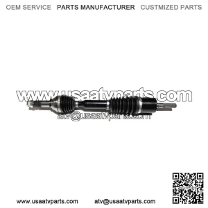 Axles Front Left Axle for Can-Am Maverick Trail 800 & 1000 2018-2023