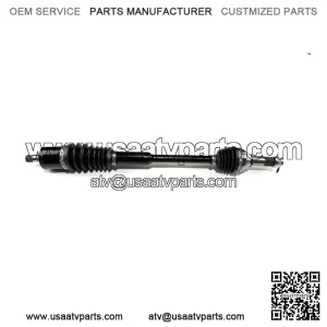 Axles Front Right CV Axle for Can-Am Commander XT 1000 2021-2024