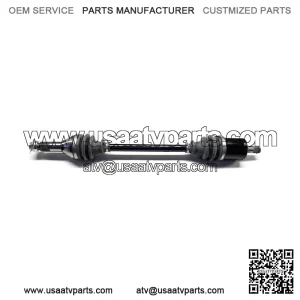 Front Right Axle for Can-Am Maverick Sport & Commander 1000, 705402718