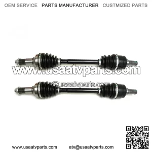 Rear CV Axles for Yamaha Grizzly 700 2016-2023