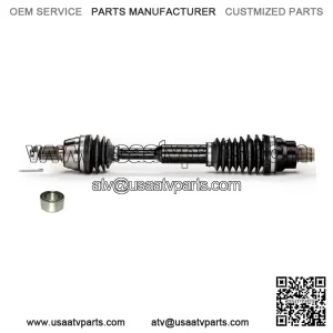 Axles Rear Axle & Bearing for Polaris Scrambler & Sportsman, 1332383