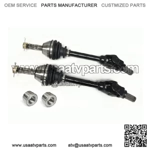 Front Axles & Bearings or Polaris Magnum 500 & Sportsman 700 2002, 1380153