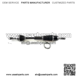 Axles Front Right CV Axle for Can-Am Commander 800 & 1000 2011-2016