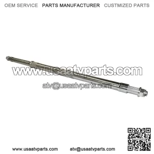 LSR Axcalibar Rear Axle Shaft Yamaha YFZ450R YFZ450X