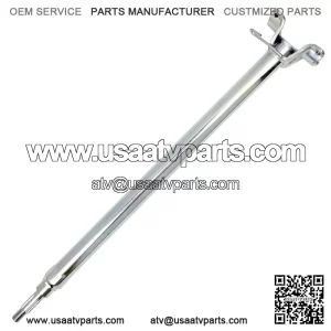 for Yamaha YFZ450 YFZ 450 2007 2008 2009 Steering Stem Shaft