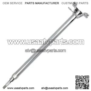 for Yamaha YFZ450 YFZ 450 YFZ450LE YFZ450SE 2004-2005 Steering Stem Shaft