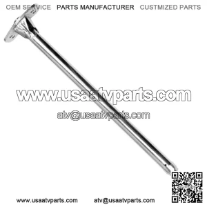 for Yamaha YFZ450R YFZ450 R YFZ 450 R 2009-2018 Steering Stem Shaft