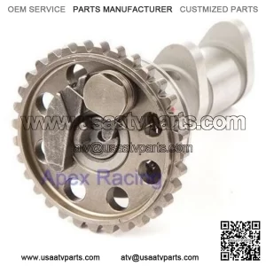 Yamaha YFZ450 YFZ 450 Hotcams Hot Cams Intake Cam Stage 3