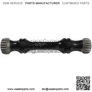 Front Drive Shaft SFA 600 / SFA 1000