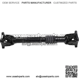 Rear Drive Shaft SFA 600 / SFA 1000