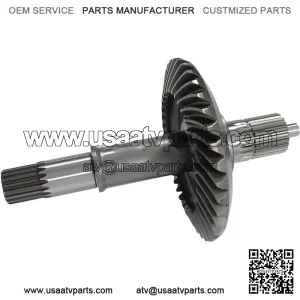 Output Shaft SFA 600 / SFA 1000 Gearbox