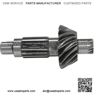 Intermediate Transmission Shaft SFA 600 / SFA 1000