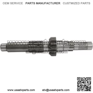 Primary Transmission Shaft SFA 600 / SFA 1000