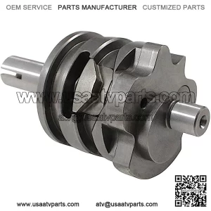 SFA 1000 Gear Shift Guide