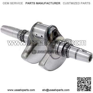 Crankshaft SFA 1000