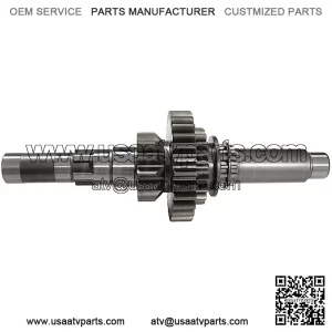 Primary transmission shaft complete SFA 1000
