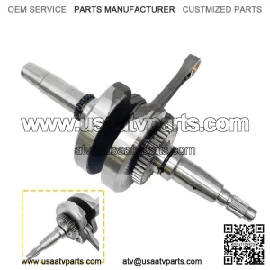 CFMOTO 600 Crankshaft Assembly For 191S Zforce Uforce Cforce 0GS0-041000-30013