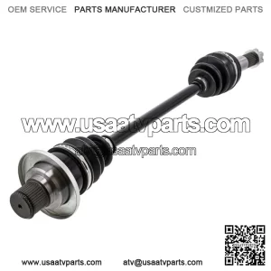 Rear Right CV Axle Drive Shaft for Yamaha Rhino 450 660 5UG-F53B0-21-00