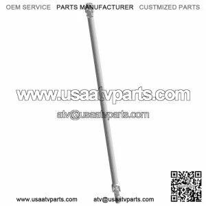 Prop Shaft Assembly, Part 1333654