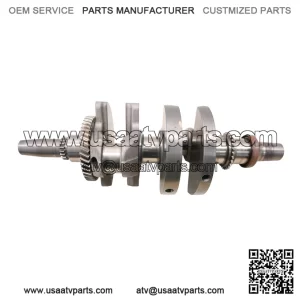 20 Polaris RZR XP 1000 Premium Crankshaft Crank Shaft