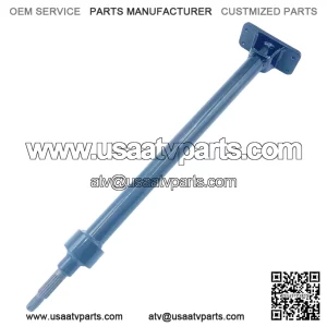 Steering Stem Column Shaft ForHisun Big Muddy 500CC 700cc ATV UTV 62120-058-0000