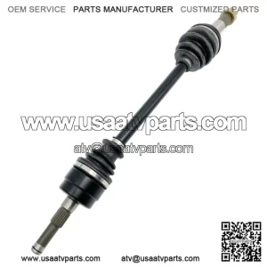 Hisun 700 500 Utv Axle Front Right Cv Axle Shaft Massimo Supermach Msu Bennche