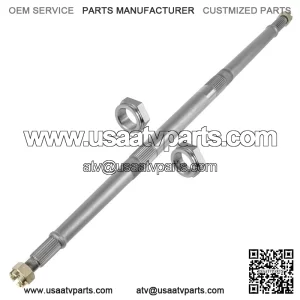 Polaris Scrambler 500 4X4/2X4 1998-2004 Rear Axle Shaft