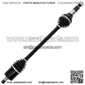 Can-Am Defender HD10 Front Right CV Axle - 705401936