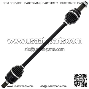 Honda Pioneer 700/700-4 Rear Right CV Axle - 42250-HL3-A42