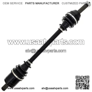 Polaris Ranger 500 Crew 570 Front CV Axle Drive Shaft 1333742 UTV