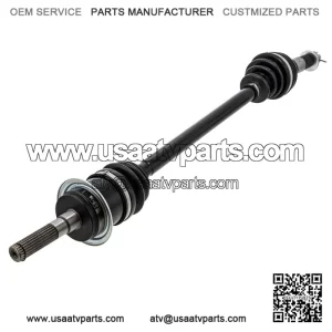 Can-Am Maverick 1000R Front Right CV Axle Half Drive Shaft 705401878