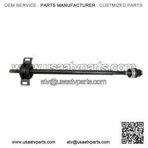 Front Prop Drive Shaft for Polaris Ranger 1000 & PRO XD, Part No. 1333746