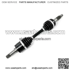Axles rear left CFMOTO CFORCE 450 520 9GQA-280100