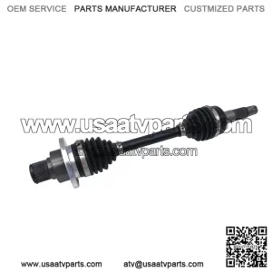 Axles rear right CFMOTO CFORCE 450 520 9GQA-280200