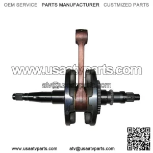Crank shaft CFMOTO 600 X6 0600-041000